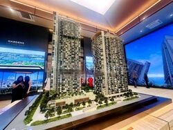 Park Street (D1), Condominium #484889241